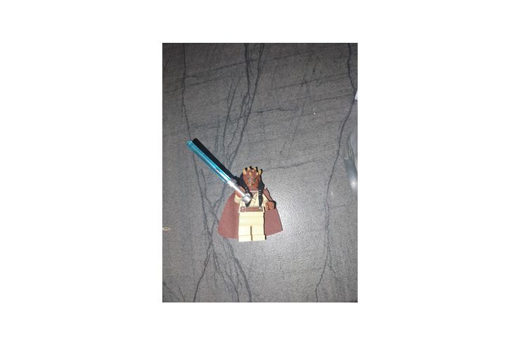 Lego star wars agen kolar - Lernen & Experimentieren - Bild 1