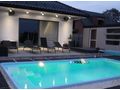 GFK POOL TEXAS 6 45x3 70x1 50m Fertigbecken - Pools - Bild 2