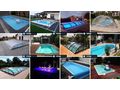 GFK POOL TEXAS 6 45x3 70x1 50m Fertigbecken - Pools - Bild 4