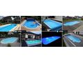 GFK POOL TEXAS 6 45x3 70x1 50m Fertigbecken - Pools - Bild 5