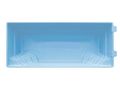 GFK Pool Madagaskar 6x3 10m Schwimmbecken T�V - Pools - Bild 3