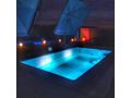 GFK Pool Madagaskar 6x3 10m Schwimmbecken T�V - Pools - Bild 4