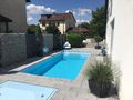 Gartenbecken GFK POOL Tuluza 6x3 Einbaubecken - Pools - Bild 3