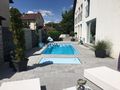 Gartenbecken GFK POOL Tuluza 6x3 Einbaubecken - Pools - Bild 4