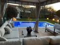 Gartenbecken GFK POOL Tuluza 6x3 Einbaubecken - Pools - Bild 5