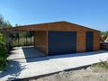 Blechgarage 6 x 6 Ger�thaus Versteck Lager - Gartenh�user & Pavillons - Bild 1