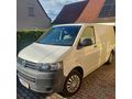 VW T5 - Autos VW - Bild 1