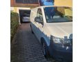 VW T5 - Autos VW - Bild 2