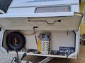 Knaus Eifelland Holiday 520TKM - Wohnwagen - Bild 11