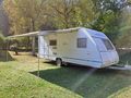 Knaus Eifelland Holiday 520TKM - Wohnwagen - Bild 1