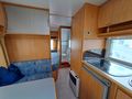 Knaus Eifelland Holiday 520TKM - Wohnwagen - Bild 7