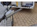Knaus Eifelland Holiday 520TKM - Wohnwagen - Bild 10