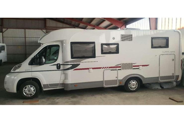 Einstellplatz Wohnmobil Wien - Garage & Stellplatz mieten - Bild 1