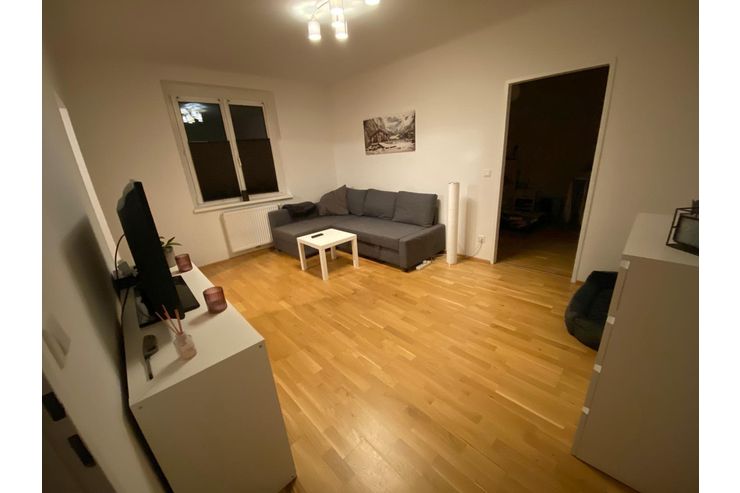 Teilm�blierte 2 Zimmerwohnung Krems - Wohnung mieten - Bild 1