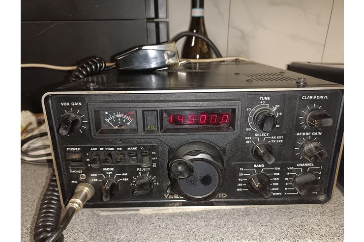 Amaterfunk - Haushalt & Technik - Bild 1