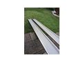 Aluminium Rampe Zweiachsfahrzeuge 350 kg - Gartenger�te - Bild 3
