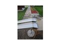 Aluminium Rampe Zweiachsfahrzeuge 350 kg - Gartenger�te - Bild 2
