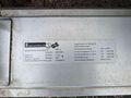 Aluminium Rampe Zweiachsfahrzeuge 350 kg - Gartenger�te - Bild 4