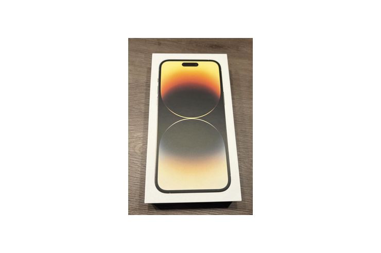 Apple IPhone 14 Pro Max 128GB - Handys & Smartphones - Bild 1