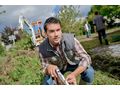Gartenpflege Wien Umgebung Secheli GmbH - Gartendekoraktion - Bild 4