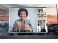 HP Konferenzmonitor 24 Zoll Webcam Micro - < 25 Zoll - Bild 3