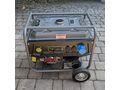 Benzingenerator K�rcher Professional PGG 6 1 - Maschinen und Werkzeuge - Bild 1