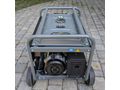 Benzingenerator K�rcher Professional PGG 6 1 - Maschinen und Werkzeuge - Bild 4