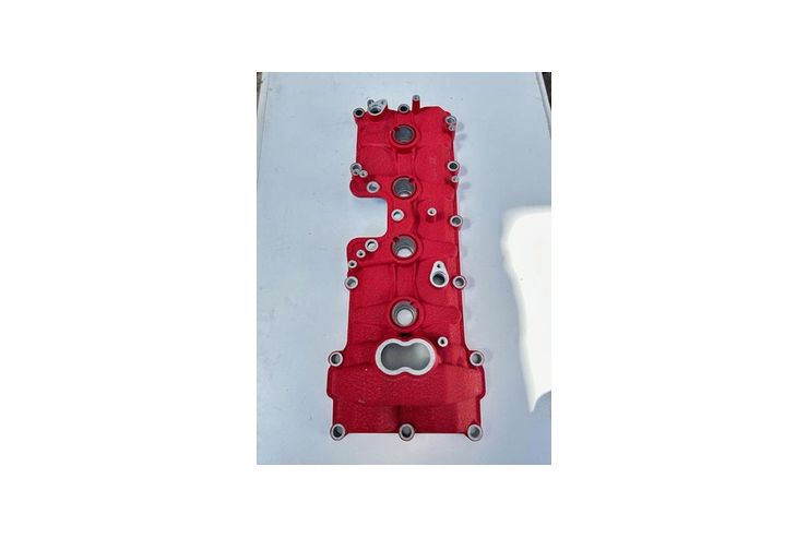 Valve covers Ferrari 458 - Motorteile & Zubeh�r - Bild 1