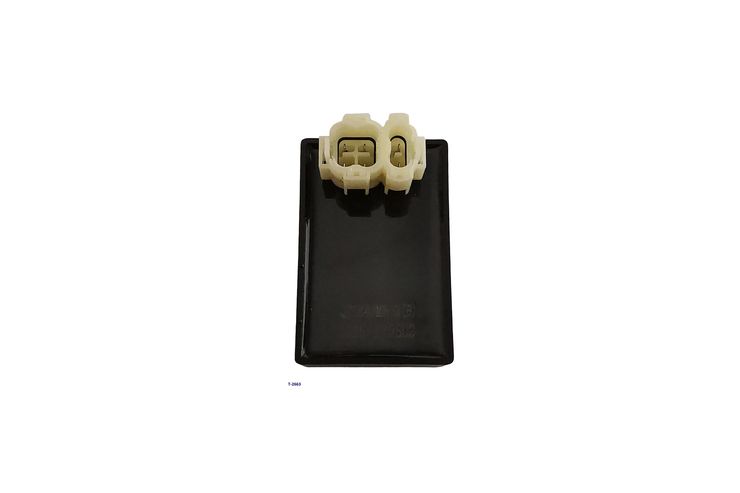 Elektronikbox CDI Online - Motorrad-Teile - Bild 1