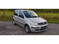 Fiat Panda 1 1 City Klein Kompaktwagen - Autos Fiat - Bild 1