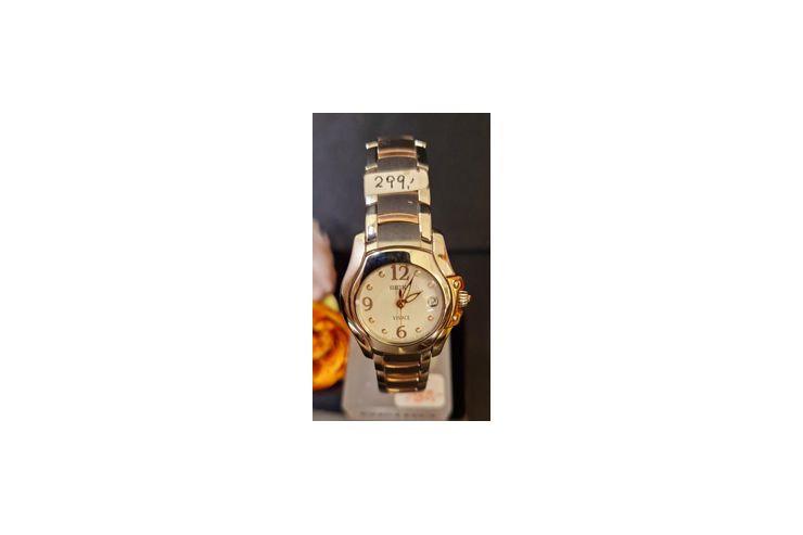 SEIKO DAMENUHR - Damen Armbanduhren - Bild 1