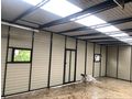 Blechgarage 5x9 Ger�thaus Versteck Lager - Gartenh�user & Pavillons - Bild 3