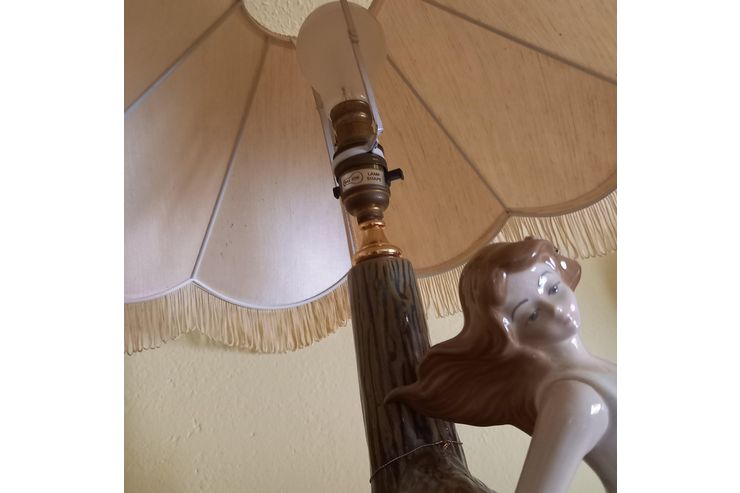 lampe - Antiquit�ten, Sammeln & Kunstwerke - Bild 1