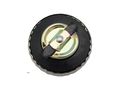 Tankdeckel Logo chrom Puch Maxi - Motorrad-Teile - Bild 2