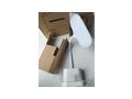 Schreibtischlampe 60 LED Akku USB dimmbar - Tischleuchten - Bild 8