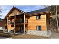 Ferienwohnung Chalet moderne 3 Zi Wohnung - Wohnung kaufen - Bild 1