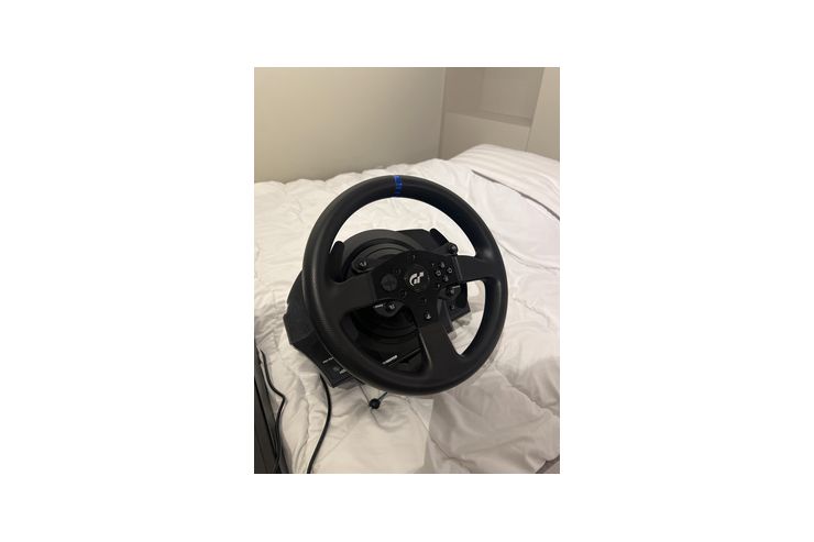 Thrustmaster t300rs gt - Weitere Konsolen & Controller - Bild 1