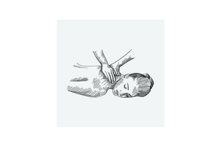 Massage - Sch�nheit & Wohlbefinden - Bild 1