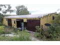 Blechgarage Ger�thaus Versteck - Baustoffe & Hausbau - Bild 1