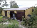 Blechgarage Ger�thaus Versteck - Baustoffe & Hausbau - Bild 2