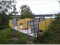 Blechgarage Ger�thaus Versteck - Baustoffe & Hausbau - Bild 4