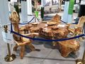 Rustikale M�bel - Esstische - Bild 10