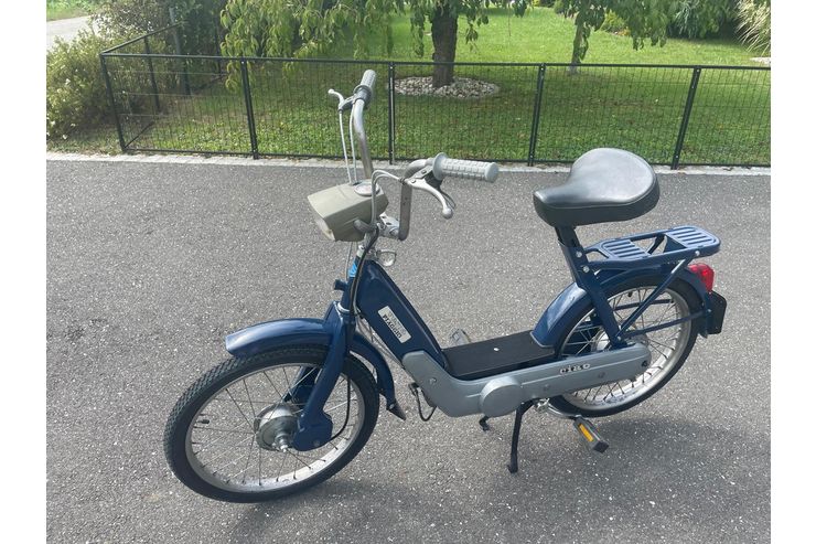 Piaggio - Piaggio - Bild 1