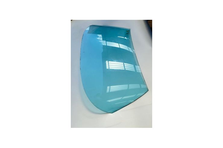Windscreen Lamborghini Miura - T�ren, Griffe & Fensterheber - Bild 1