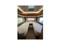 Fendt Wohnwagen Fendt Diamant 550 SG Bj 2018 - Wohnwagen - Bild 8