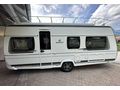 Fendt Wohnwagen Fendt Diamant 550 SG Bj 2018 - Wohnwagen - Bild 6