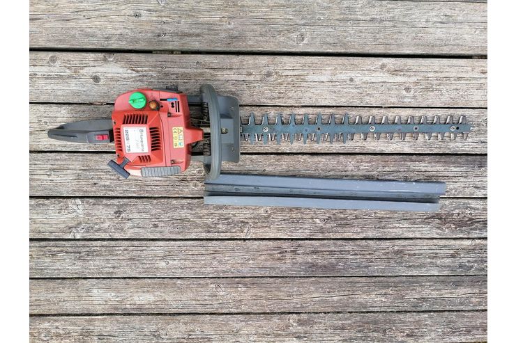 Husqarna 225H75 - Motors�gen & Heckenscheren - Bild 1
