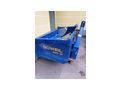 Kippschaufel Goweil 10 1700 - Schneepfl�ge, Pistenger�te usw. - Bild 2
