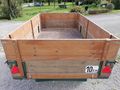 Traktor Anh�nger - Transportanh�nger - Bild 3