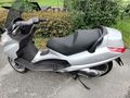 Piaggio X8 Roller - Piaggio - Bild 1